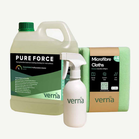 Pure Force Starter Kit