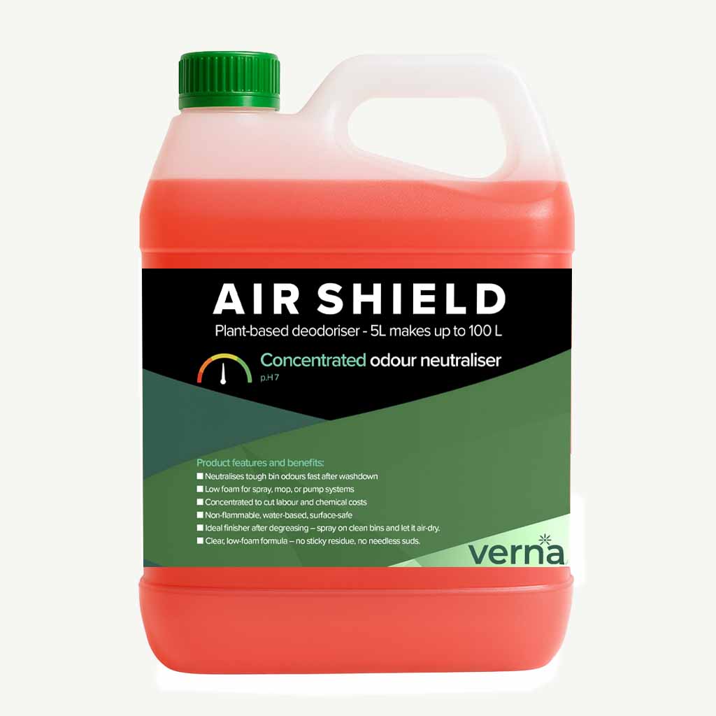 Air Shield Odour Neutaliser by Verna.
